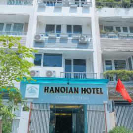 Hanoian Hotel