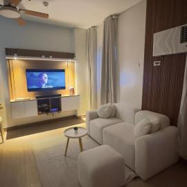 Resort Condo in Trece Martires Cavite，位于特雷塞马蒂雷斯的酒店