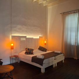 Siki Hotel,位于圣路易斯的酒店