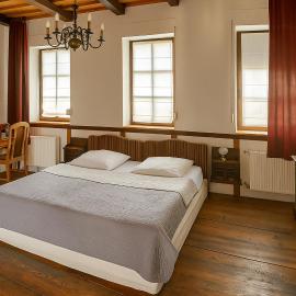 Schlosshotel Kastellaun Boutique Romantik im Hunsrück，位于卡斯特劳恩的酒店