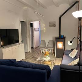 Apartamento céntrico en Bellver de Cerdanya
