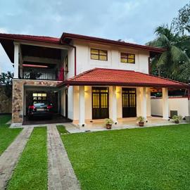 Paradise Villa，位于Kandana的酒店