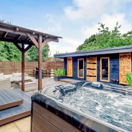 Orchard Retreat