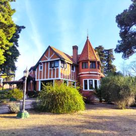 Hotel Boutique Villa Art，位于拉库布蕾的酒店