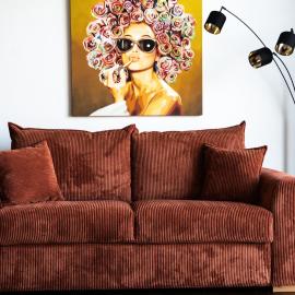 Charming studio by Lake Lucerne，位于布奥克斯的酒店