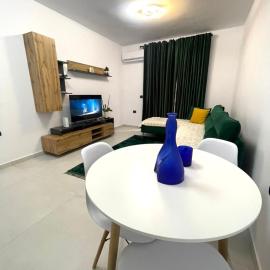 Heart of Fier Apartment