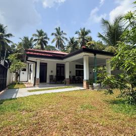 The Grace Cottage - Negombo，位于Dagonna的酒店