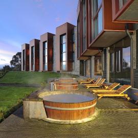 Enjoy Chiloé，位于卡斯特鲁的酒店