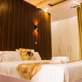 Rio Eco Gardens Hotel,位于内罗毕的酒店