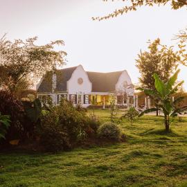 Kili Seasons Hotel，位于阿鲁沙的酒店