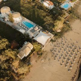 Island Kavos