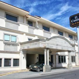 Hotel El Camino Inn & Suites，位于雷诺萨的酒店