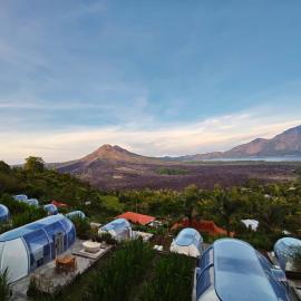 Arkaluna Resort & Adventure,位于金塔马尼的酒店