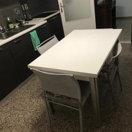 Via Clitunno 24，位于福利尼奥的酒店