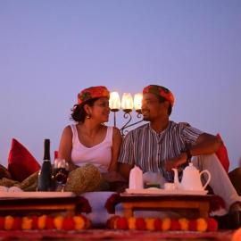 Style Heritage Resort & Camp，位于山姆的酒店