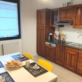 Apartment in the historic center - Tirano - Casa Vacanze da Amy