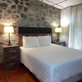 Gran Bonanza Hotel,位于Alegría的酒店
