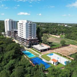 1 bedroom apartment, 3 min from the Airport