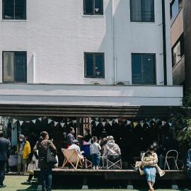 のあそびlodge，位于荒尾的酒店