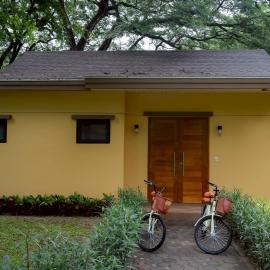 Supalai Pasak Resort Hotel And Spa，位于Kaeng Khoi的酒店