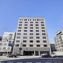 Hoteld Benikea，位于乌山市的酒店