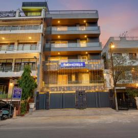 FabHotel Exotica