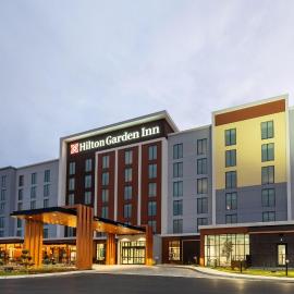 Hilton Garden Inn Hoover Birmingham，位于胡佛的酒店