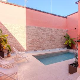 MIA HOME experience