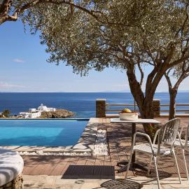 Selana Suites