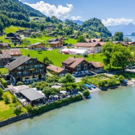 Lake Lodge Hostel，位于伊瑟尔特瓦尔德的酒店