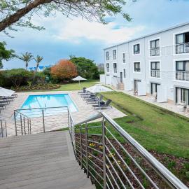 Garden Route Hotel，位于莫塞尔湾的酒店