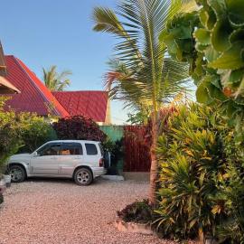 Secluded House with Outdoor Cinema - 4 min Walk to the Beach