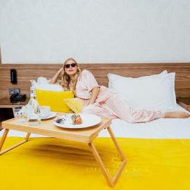 Oum Palace Hotel & Spa，位于卡萨布兰卡的酒店