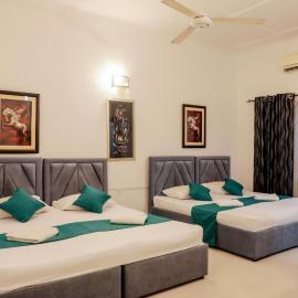 Cozy Nest Kandy Villa，位于康提的酒店