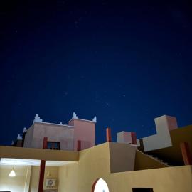 Riad Azwaw，位于拉希迪耶的酒店