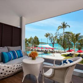 Amari Koh Samui，位于查汶的酒店