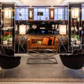 Starhotels Ritz