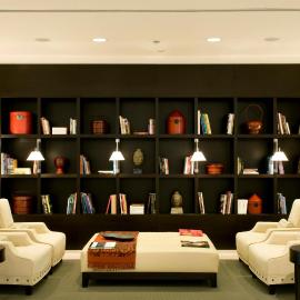 Starhotels Grand Milan，位于萨龙诺的酒店