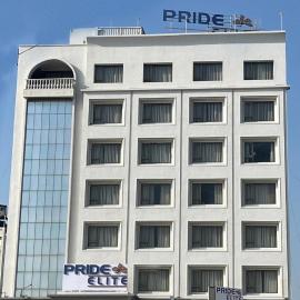 Pride Elite Dwarka，位于德瓦尔卡的酒店