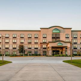 Wingate Slidell New Orleans，位于斯莱德尔的酒店