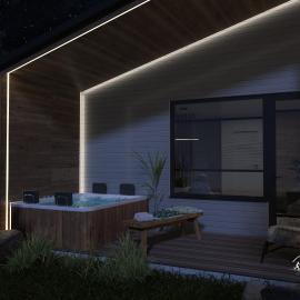 Nivalis Resort and Spa，位于穆恩特勒白索利的酒店