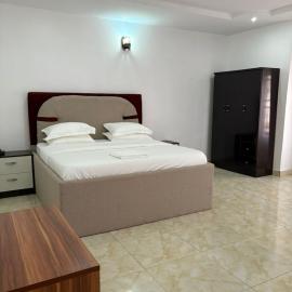 Newcamp Hotel and Apartments
