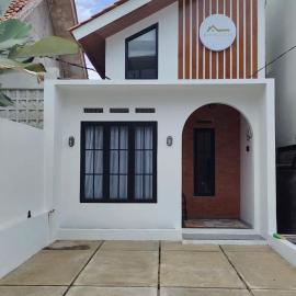 patangpuluh homestay，位于普禾加多的酒店