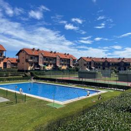 Apartamento Aventuras，位于柯米拉斯的酒店