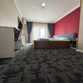 Hotel Dosco