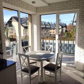 Apartament Brzeg，位于布热格的酒店