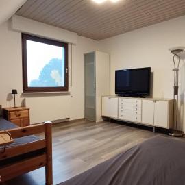 Ferienwohnung am Lachendeich