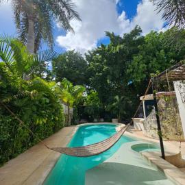 Hotel Casona Origen Merida