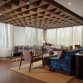 The Elmore Hotel, DFW Southlake, a Tribute Portfolio Hotel，位于绍斯莱克的酒店