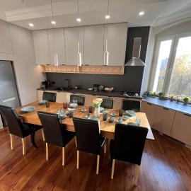 Parkview Premium Apartment，位于克卢奇堡的酒店